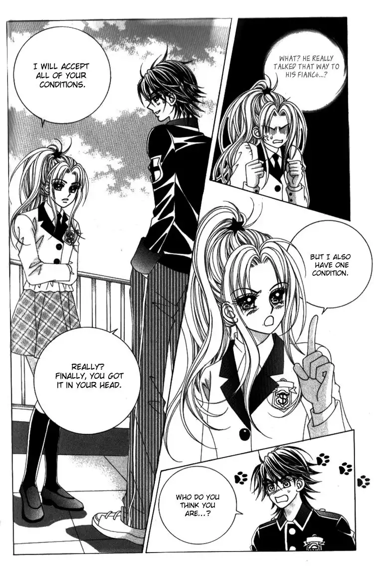 Ways of the Jogang Jicheo Chapter 16 23